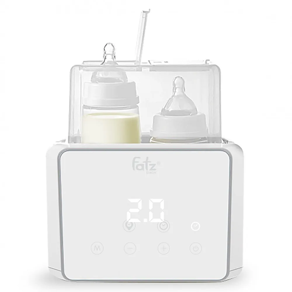 máy tiệt trùng fatz baby