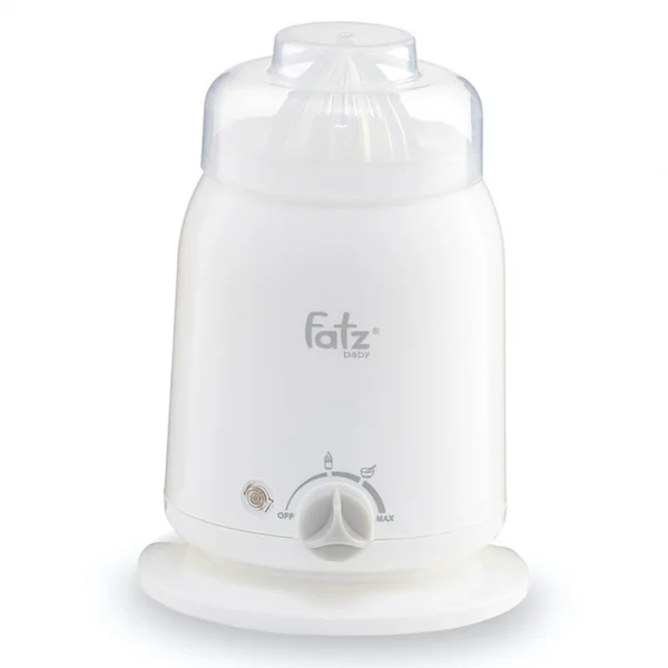 Máy Hâm Sữa - Mono 2 - Fatzbaby Fb3002Sl