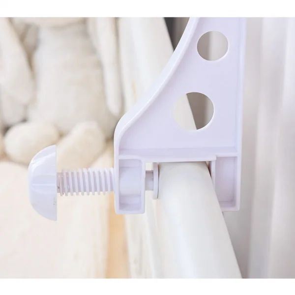 Kệ treo nôi thú bông phát nhạc LH16871260