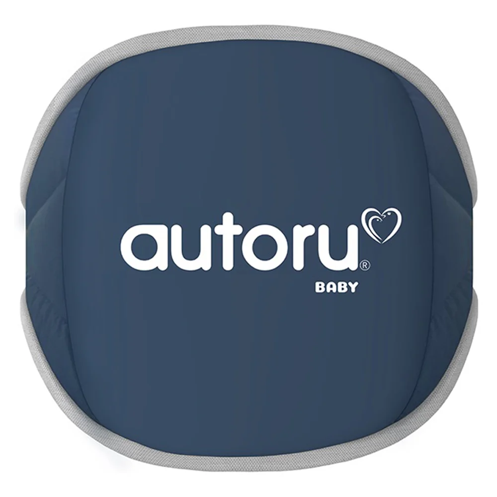 Đai đi xe máy cho bé Autoru AUCSB01 (giao màu ngẫu nhiên)