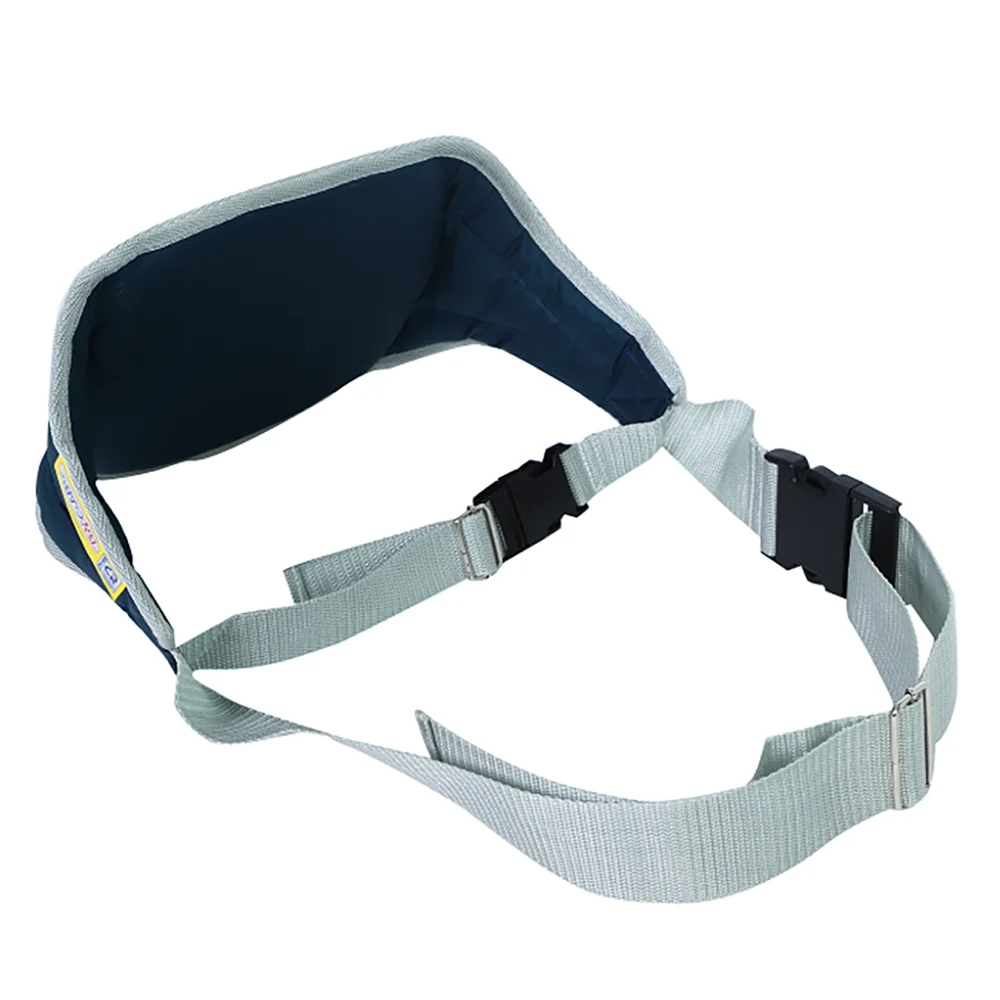 Đai đi xe máy cho bé Autoru AUCSB01 (giao màu ngẫu nhiên)