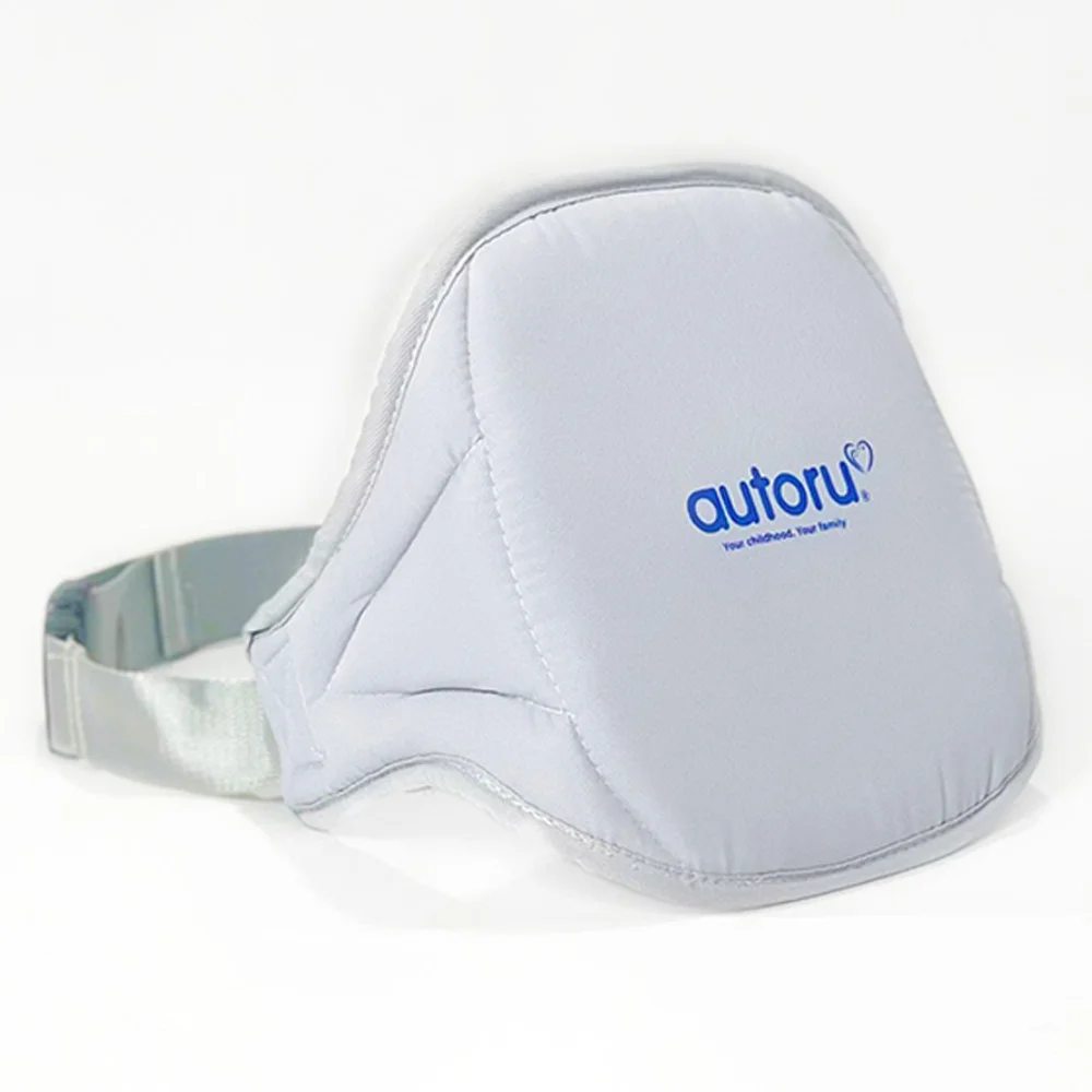 Đai đi xe máy cho bé Autoru AUCSB01 (giao màu ngẫu nhiên)