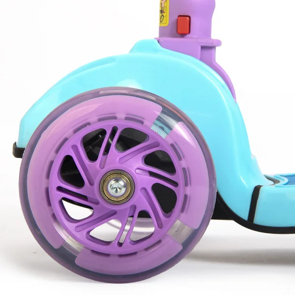 Xe scooter 3 bánh Elsa DCA91083-Q