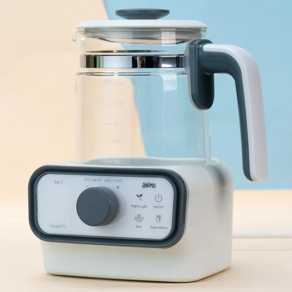 Bình đun nước và giữ nhiệt thông minh Animo K113
