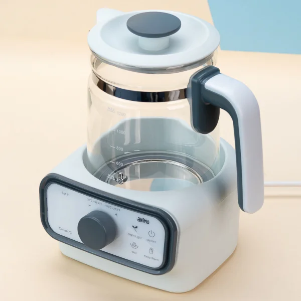 Bình đun nước và giữ nhiệt thông minh Animo K113