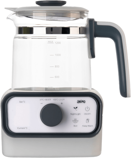 Bình đun nước và giữ nhiệt thông minh Animo K113