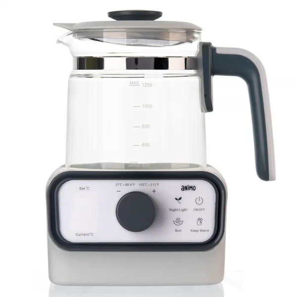 Bình đun nước và giữ nhiệt thông minh Animo K113