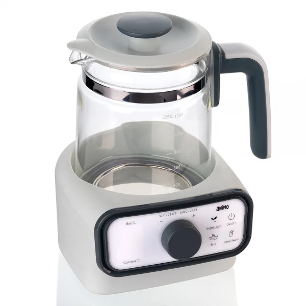 Bình đun nước và giữ nhiệt thông minh Animo K113