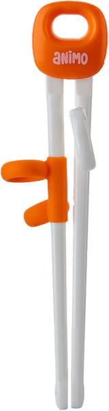 Đũa tập ăn cho bé Animo (RKC2005)