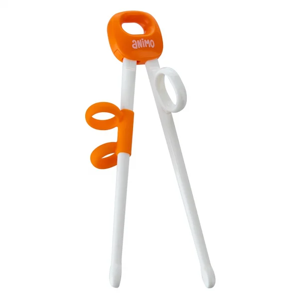 Đũa tập ăn cho bé Animo (RKC2005)