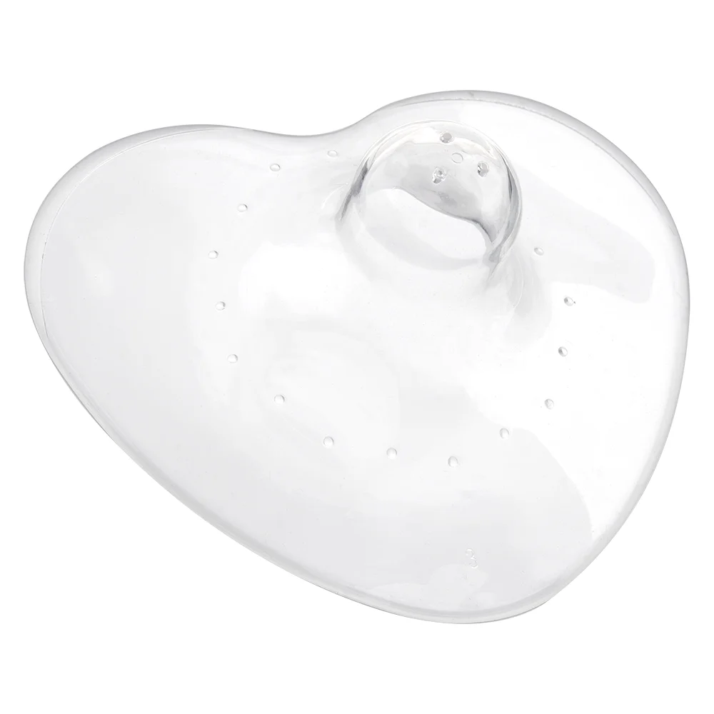 Vỉ 2 miếng bảo vệ đầu ngực cho mẹ Animo (size M)