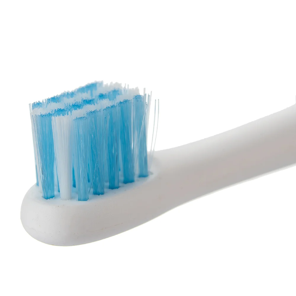 Bàn chải đầu mềm cho bé Animo (xanh, RKX4024)