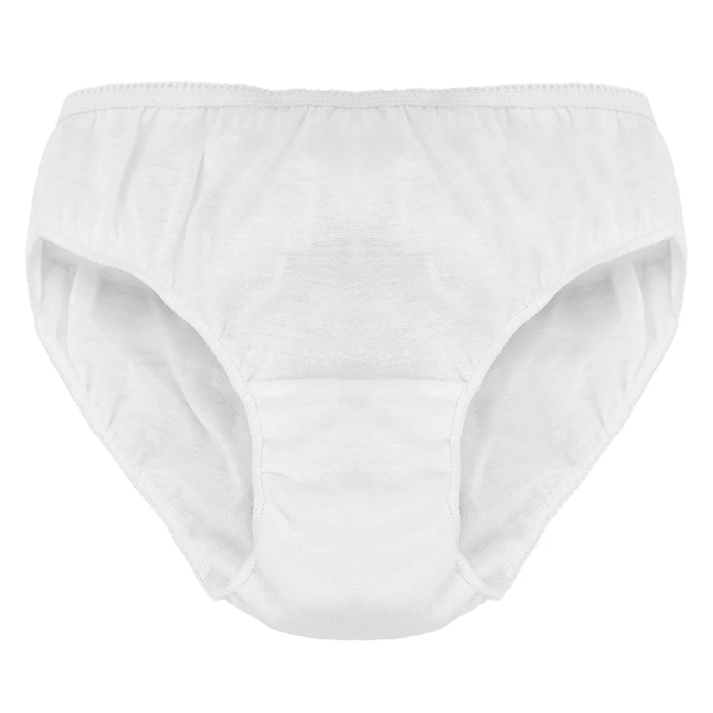 Quần lót tiện lợi cao cấp Animo (TC size XXL, 10cái/gói)