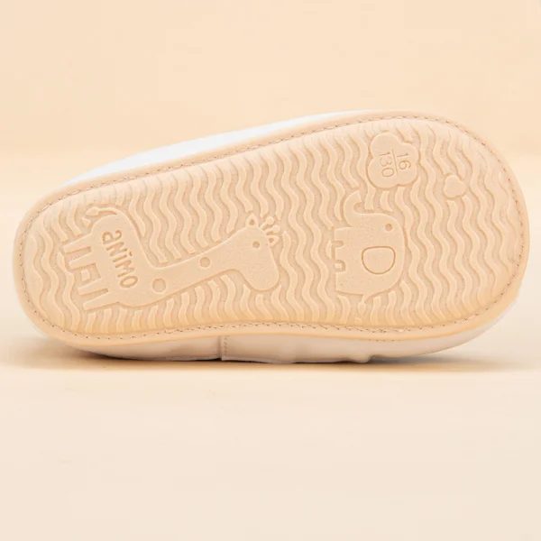 Giày tập đi Animo A2208_MN005 (13 - 14 - 15 - 16, Xanh)