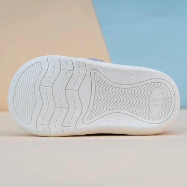 Giày tập đi cao cấp Animo A2207_MN029 (16-17-18-19,Hồng)