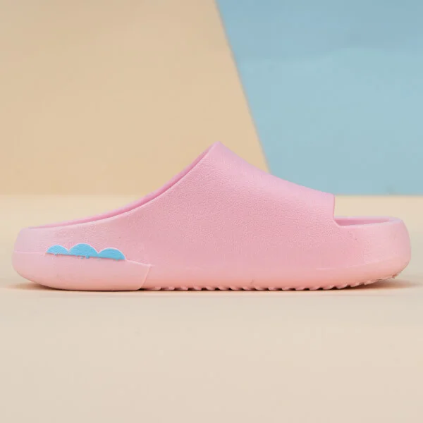 Dép sục Animo A2207_JK003 (21-23-25,Hồng)