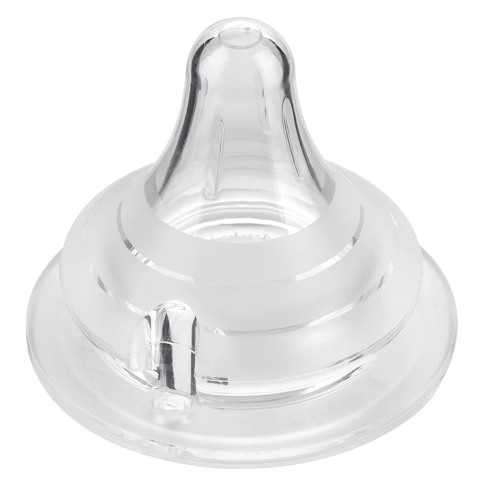 Set 2 núm ty silicone Aga-ae siêu mềm size S (từ 0M+)