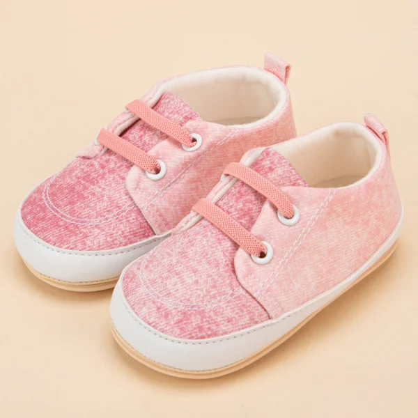 Giày tập đi Animo A2208_MN005 (13 - 14 -15 -16, Hồng)