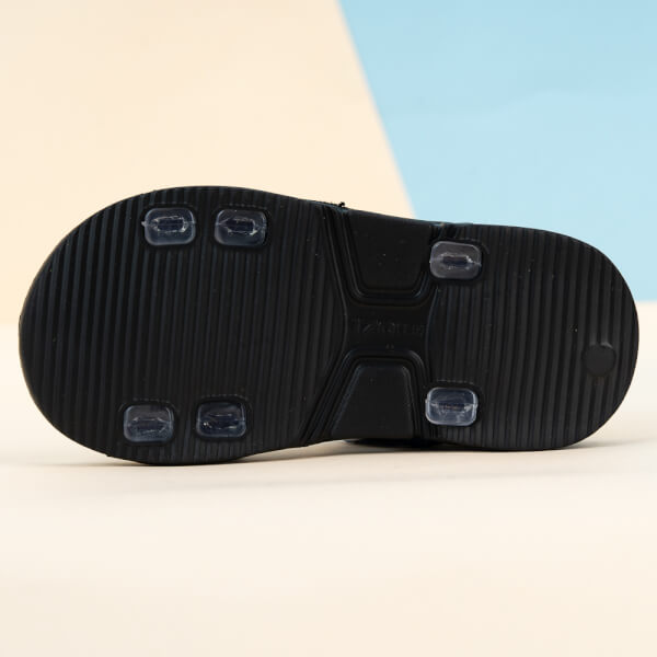 Sandal bé trai Animo A2203_JK003 (19 - 21 - 23 - 25, Nhiều màu)