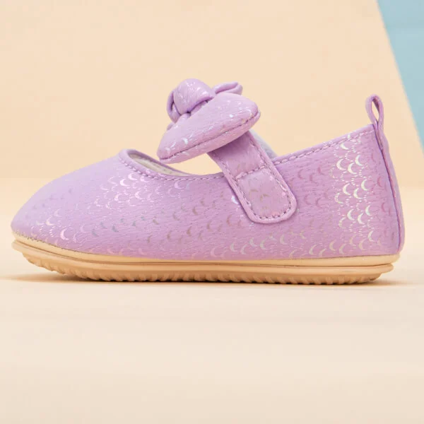 Giày tập đi Animo A2208_MN006 (13 - 14 - 15 - 16, Tím)