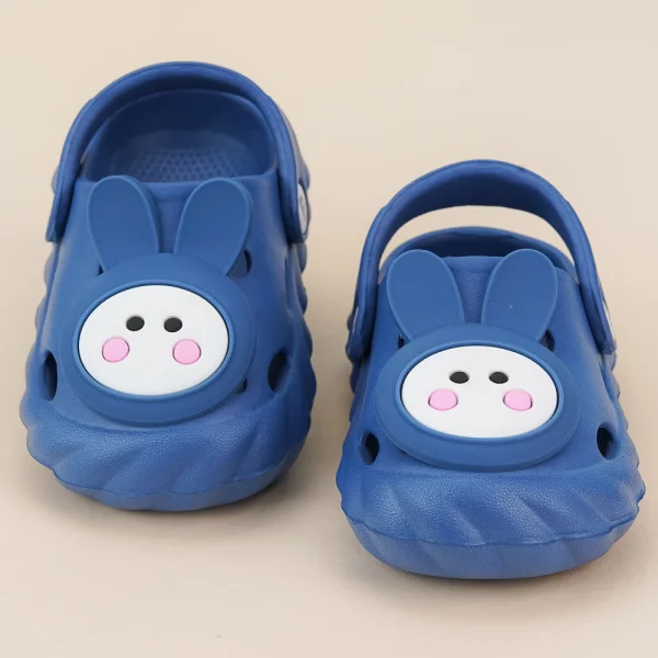 Dép sục Animo A2209_JK003 (17-19-21-23-25,Xanh)