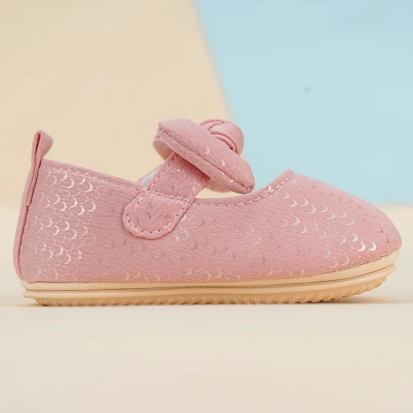 Giày tập đi Animo A2208_MN006 (13-14-15-16,Hồng)