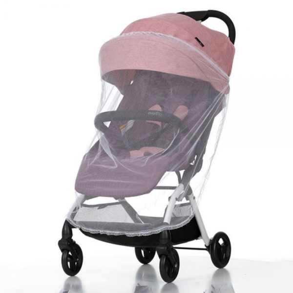 Xe Đẩy Evenflo Wim Premium Wineberry