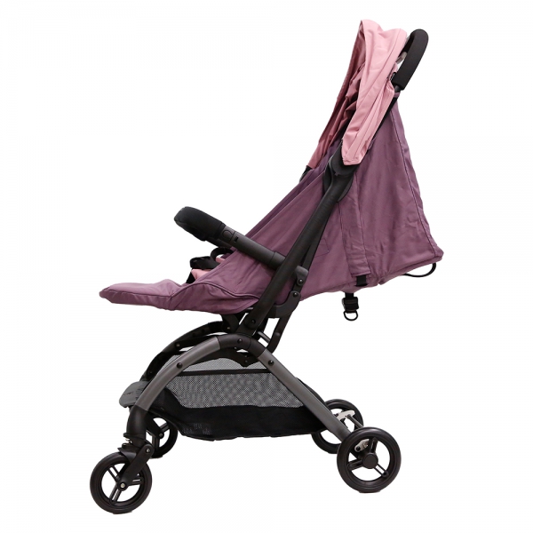 Xe Đẩy Evenflo Wim Premium Wineberry