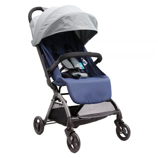 Xe Đẩy Evenflo Wim Premium Azure