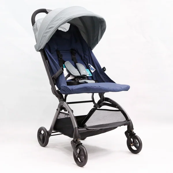 Xe Đẩy Evenflo Wim Premium Azure