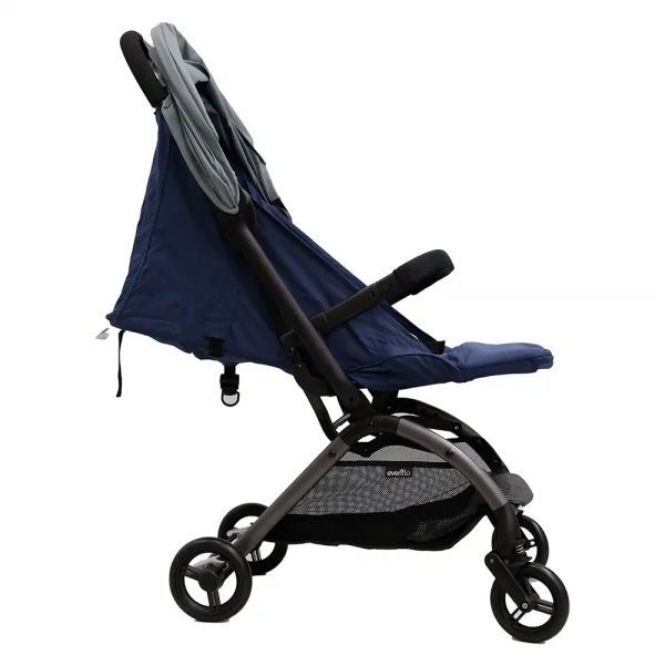 Xe Đẩy Evenflo Wim Premium Azure