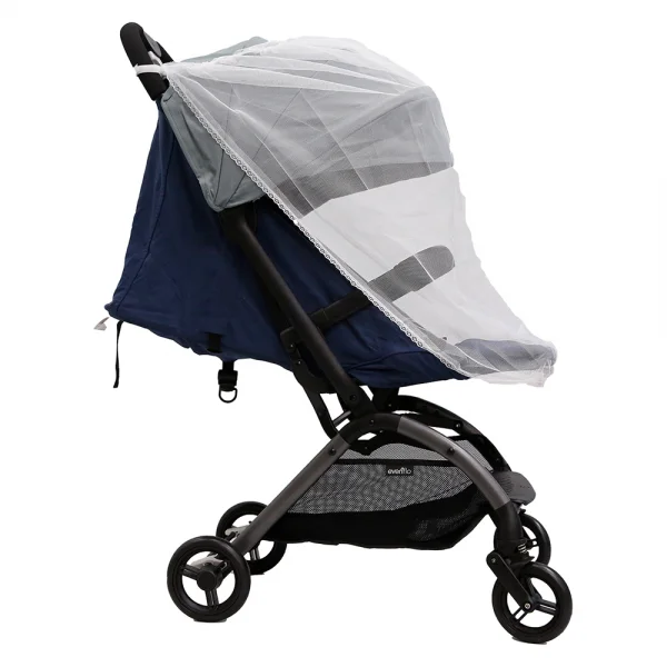 Xe Đẩy Evenflo Wim Premium Azure