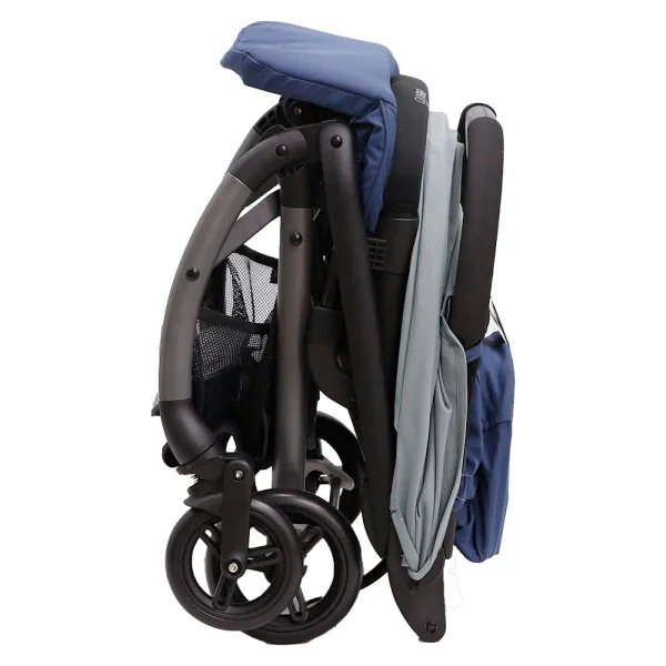 Xe Đẩy Evenflo Wim Premium Azure