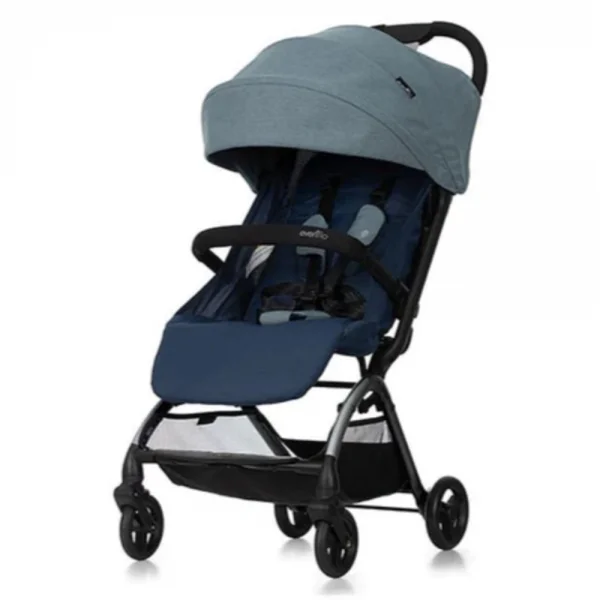 Xe Đẩy Evenflo Wim Premium Azure