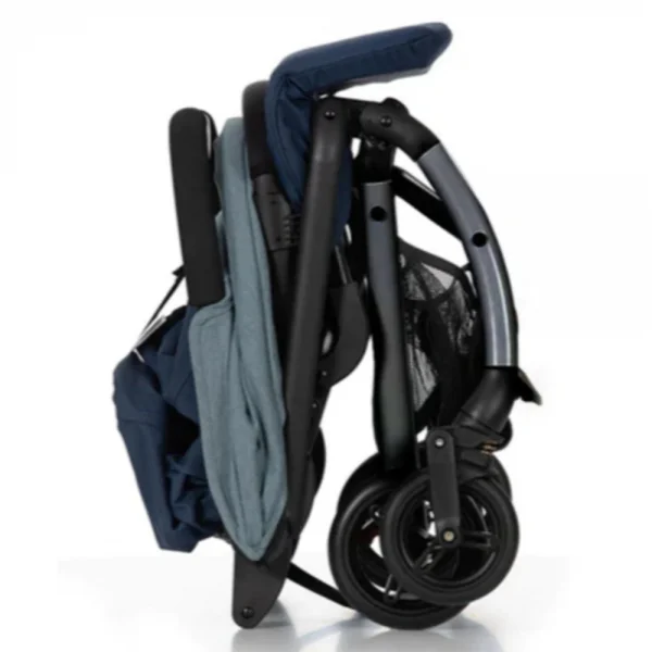 Xe Đẩy Evenflo Wim Premium Azure