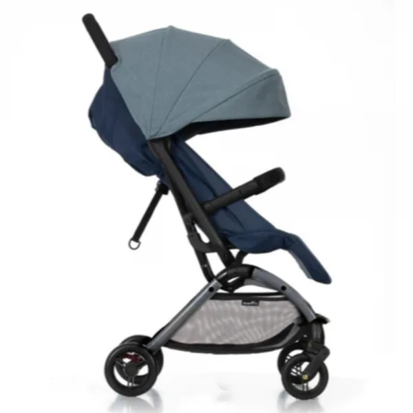 Xe Đẩy Evenflo Wim Premium Azure