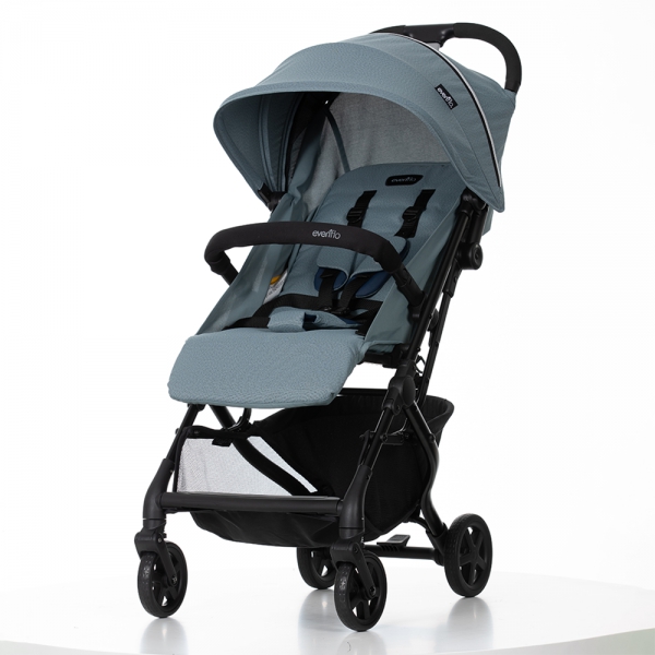 Xe Đẩy Evenflo Pilot Air Skye
