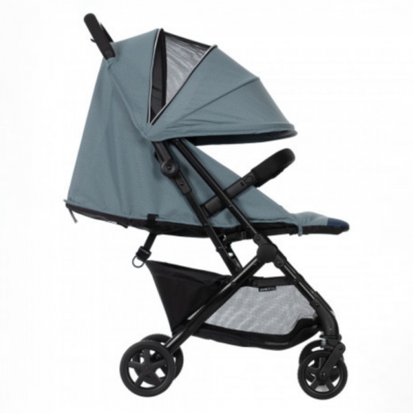 Xe Đẩy Evenflo Pilot Air Skye