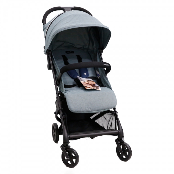 Xe Đẩy Evenflo Pilot Air Skye