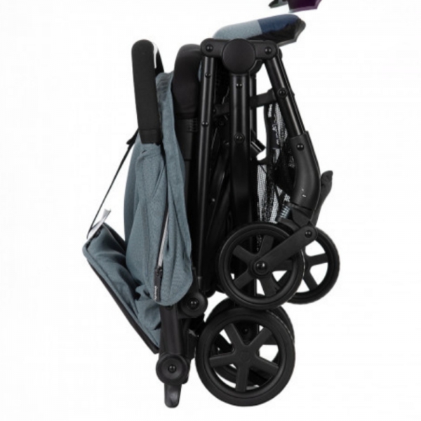 Xe Đẩy Evenflo Pilot Air Skye