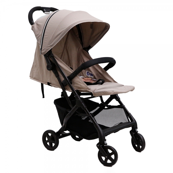 Xe Đẩy Evenflo Pilot Air Beige