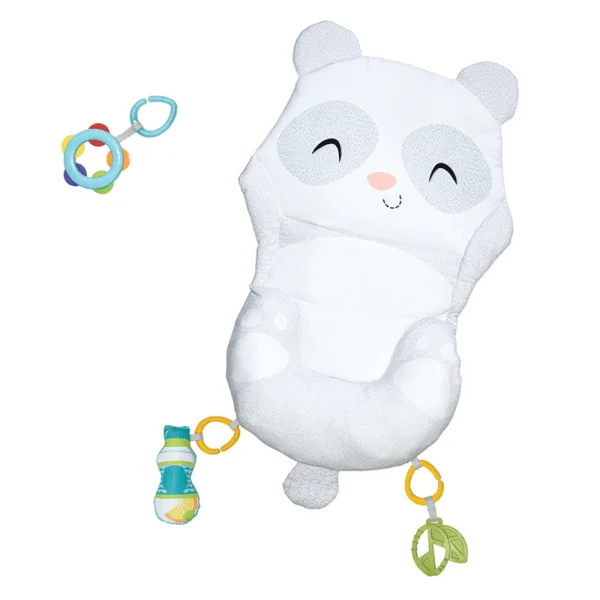 Thảm đệm nằm chơi hình gấu vui vẻ EPT727880