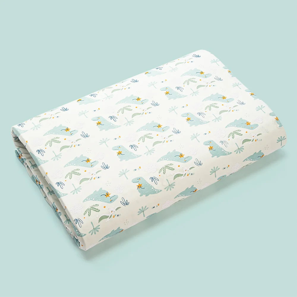 Nệm cao su thiên nhiên (Dorufoam)