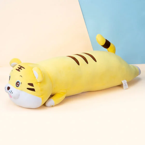 Thú nhồi bông gối ôm hổ con Animo (TĐ)