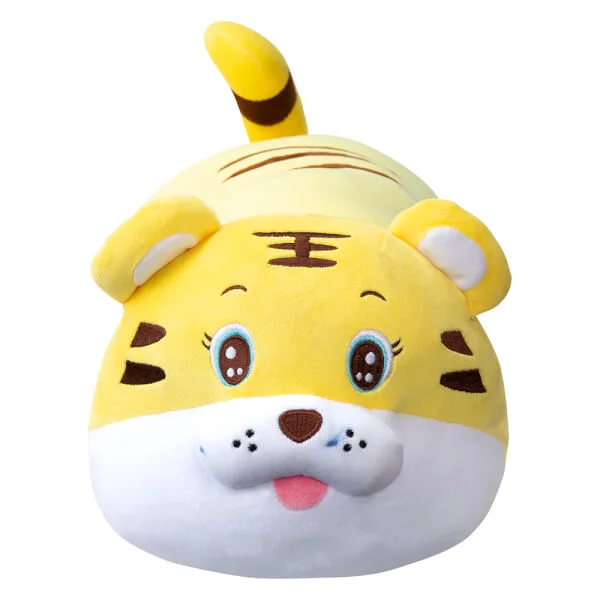 Thú nhồi bông gối ôm hổ con Animo (TĐ)