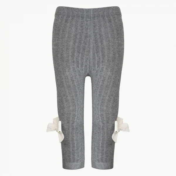 Quần vớ đông Animo MN1022018 (0-24M,Xám)