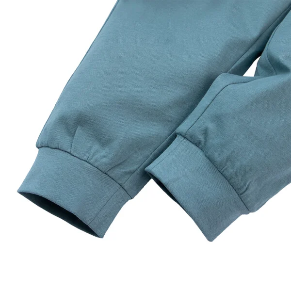 Bộ bé trai dài, BST Sư tử gầm gừ Animo HN722039 (6M-3Y,Sọc nhiều màu)