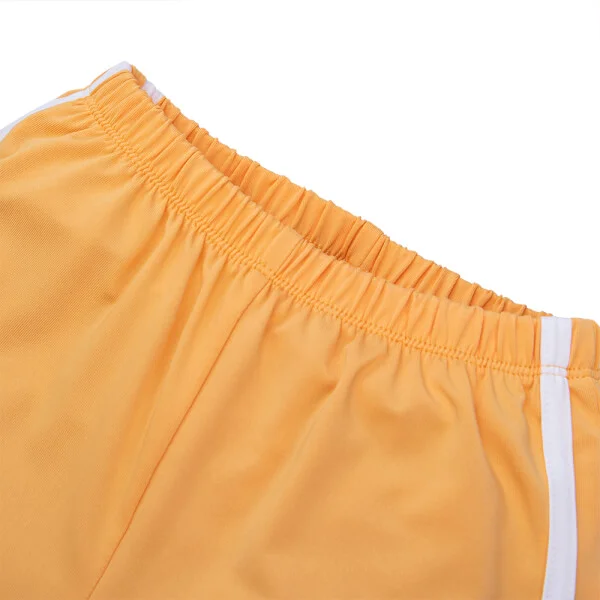 Bộ bé trai ngắn, bst Animo Club Animo HN622027 (6M-3Y,Sọc vàng)