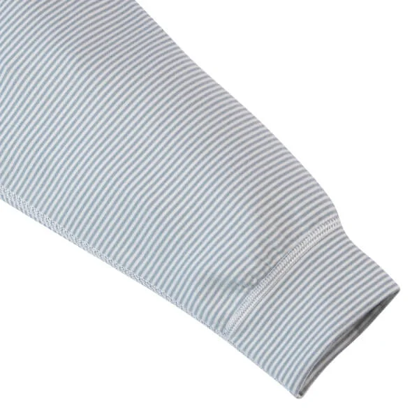 Bộ đông bé trai dài Animo MN922013 (6M-3Y,Xanh)