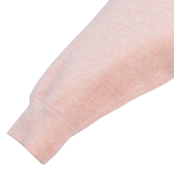 Bộ đông bé gái dài Animo MN922012 (6M-3Y,Hồng)